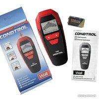 Детектор скрытой проводки Condtrol Wall 3-12-012