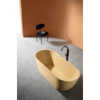 Ванна Abber Frankfurt AM9941MS (песочный матовый)