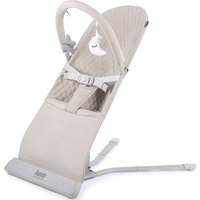 Шезлонг Nuovita Pulito PL2 (бежевый)