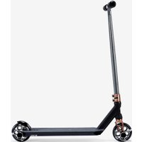 Трюковый самокат Oxelo MF 3.6 V5 (черный)