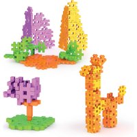 Конструктор Dede Fun-Fun-пазл 03905