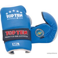 Перчатки для бокса Top Ten Superfight ITF