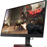 Игровой монитор HP Omen X 27 6FN07AA