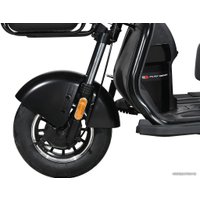 Электроскутер White Siberia Sibtrike 2000W