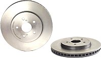

Brembo 09A10911