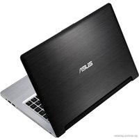 Ноутбук ASUS S46CB-WX017H