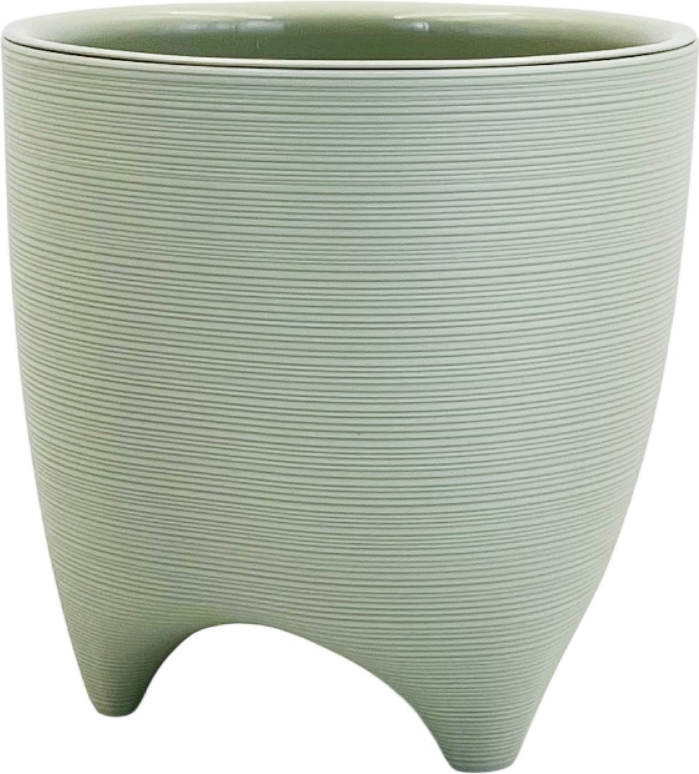 

Кашпо Liveingreen Де Коста 16 (2.25л, шалфей)