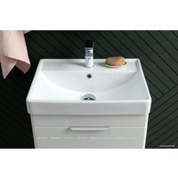 Умывальник Aquanet Ирис 60 301803