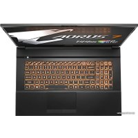 Игровой ноутбук Gigabyte Aorus 7 SB 9RC47SB8BG4S1RU0000