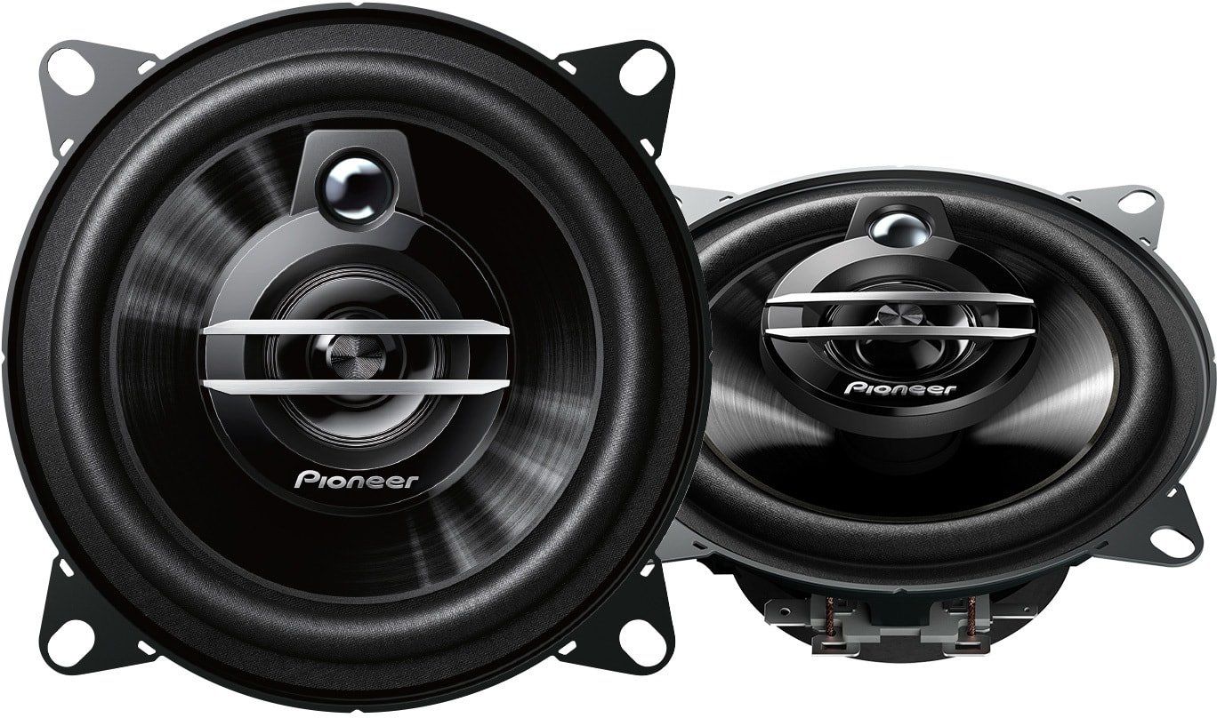 

Коаксиальная АС Pioneer TS-G1030S