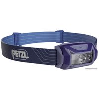 Фонарь Petzl Tikka New (синий)