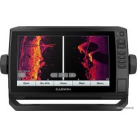 Эхолот-картплоттер Garmin Echomap UHD 92sv + GT56UHD-TM