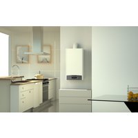 Отопительный котел Ariston Clas One 24 RDC
