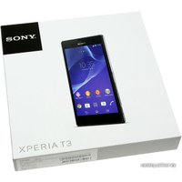 Телефон Sony Xperia T3