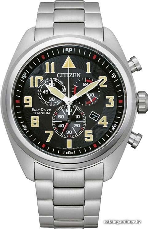 Наручные часы Citizen AT2480-81E