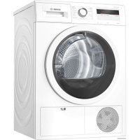 Сушильная машина Bosch Serie 4 WTH850S7PL