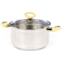 Кастрюля Dolcezza Bergamo 04700 (5.5л) в Барановичах