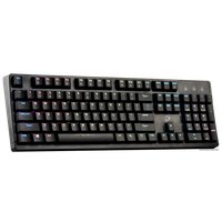 Клавиатура Dareu EK1280S (черный, Dareu Red)