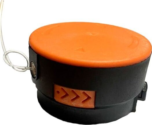 

Головка триммерная MaxPiler MSP-0109