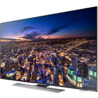 Телевизор Samsung UE75HU7500