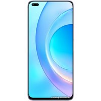 Смартфон HONOR 50 Lite 6GB/128GB международная версия (космический серебристый)