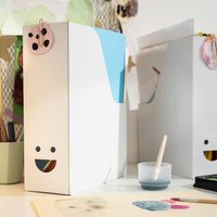 Подставка для книг Ikea Tjabba 10492455