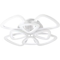 Припотолочная люстра In Home Elegant Sansa-w 4690612035383