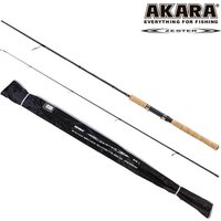 Удилище Akara Zester IM7 ZR-10-30-210