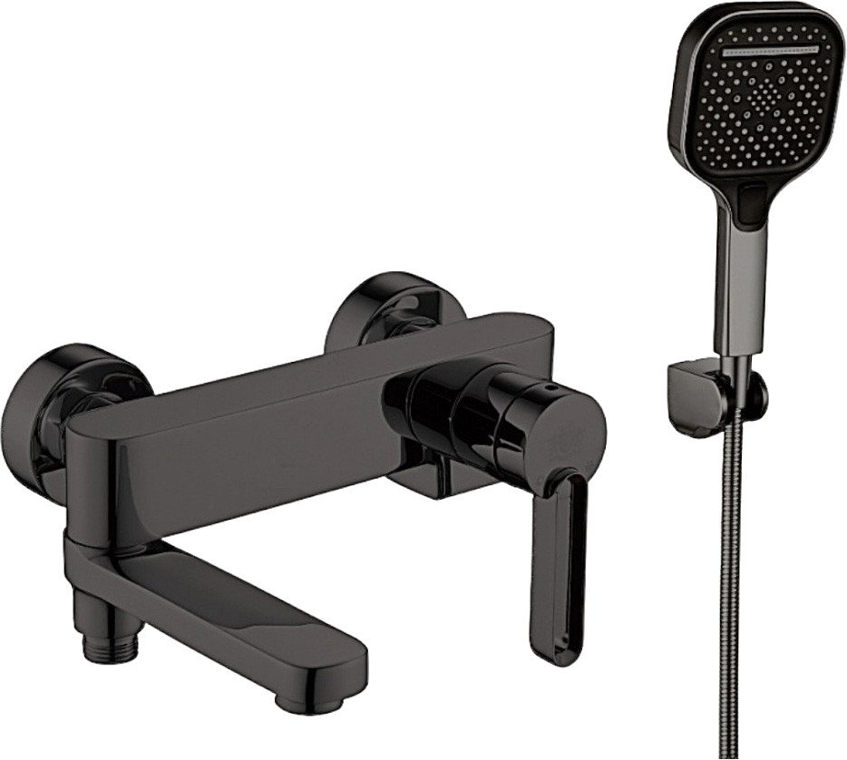 

Смеситель Vieir V083531-G