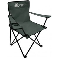 Кресло RSP Outdoors Star (серый)