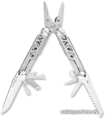 Мультитул Boker Plus Specialist Pro 09BO830