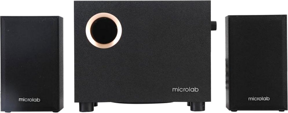 

Акустика Microlab M-105