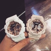 Наручные часы Casio G-Shock GMA-S120MF-4A