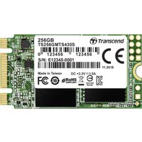 SSD Transcend 430S 256GB TS256GMTS430S