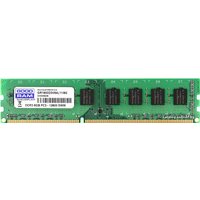 Оперативная память GOODRAM 8GB DDR3 PC3-12800 [GR1600D3V64L11/8G]