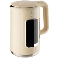 Электрический чайник Leonord LE-1533 (бежевый)