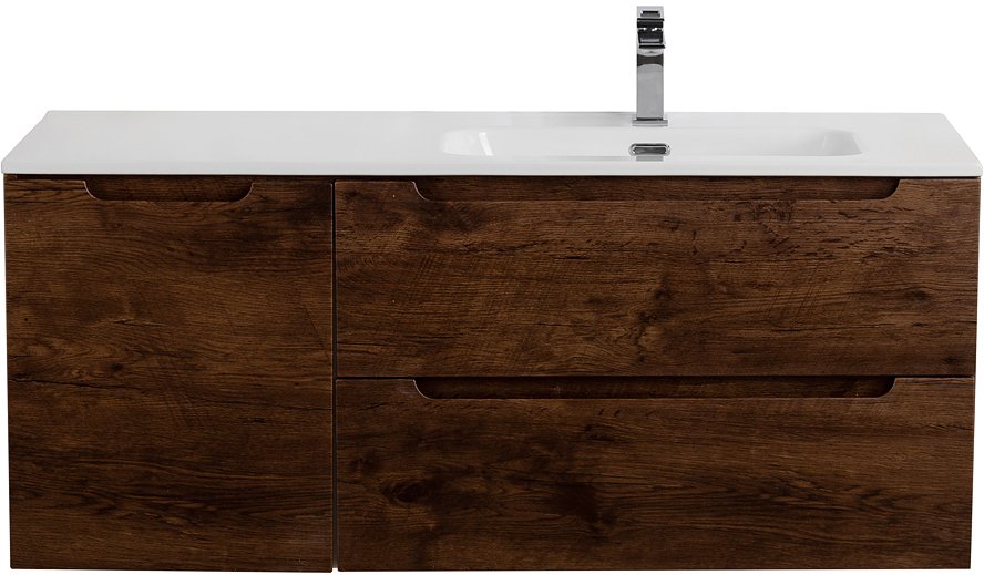 

BelBagno Тумба под умывальник ETNA-1200-2C-1A-SO-RW-R