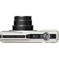 Фотоаппарат Olympus VG-170