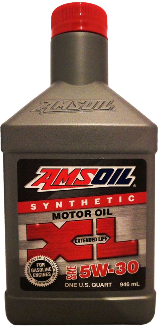 

Моторное масло Amsoil XL 5W-30 0.946 л