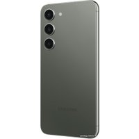 Телефон Samsung Galaxy S23 SM-S911B/DS 8GB/256GB (зеленый)