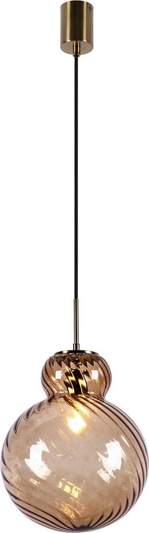 

Подвесная люстра Favourite Ortus 4268-1P