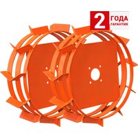 Грунтозацеп Skiper ГР1.4 пара