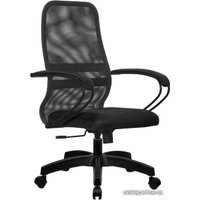 Офисное кресло Metta SU-CP-8 PL (темно-серый)