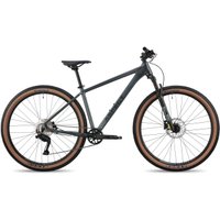 Велосипед Aspect Cobalt 29 M 2026 (серый)