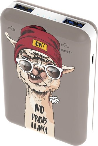 Ritmix RPB-10007 (лама)