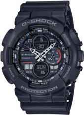 G-Shock GA-140-1A1