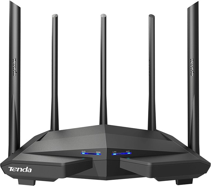 

Wi-Fi роутер Tenda AC11