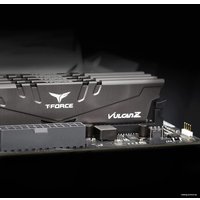 Оперативная память Team T-Force Vulcan Z 2x16ГБ DDR4 3600 МГц TLZGD432G3600HC18JDC01