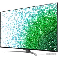 Телевизор LG 55NANO816PA