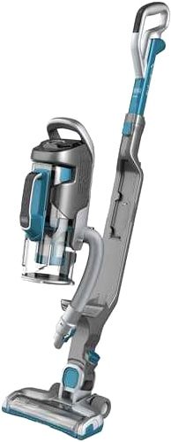 

Пылесос Black & Decker CUA625BH